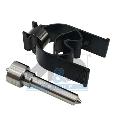 Reparatursatz, Einspritzd