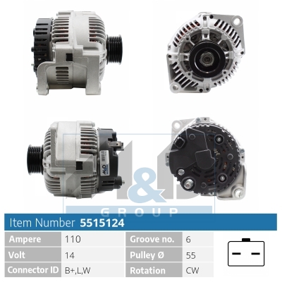 Generator