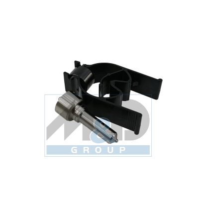 Reparatursatz, Einspritzd