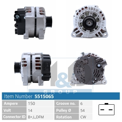 Generator