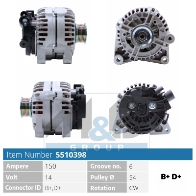 Generator