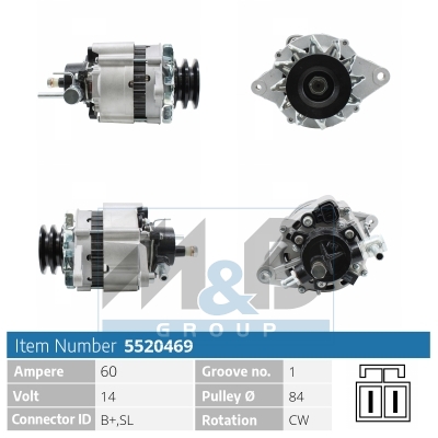 Generator