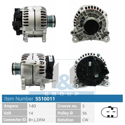 Generator