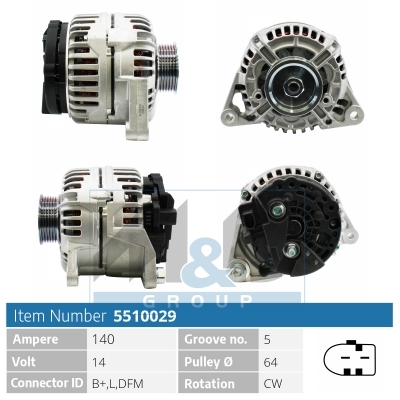 Generator