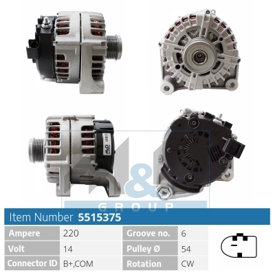 Generator
