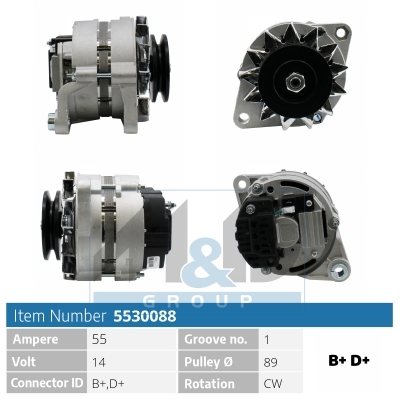 Generator