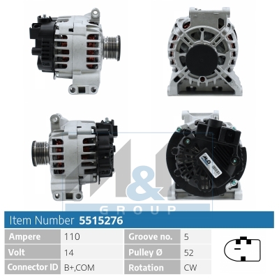 Generator