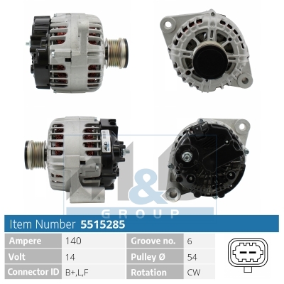 Generator