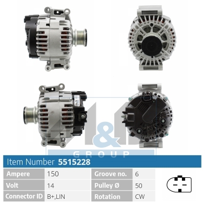 Generator