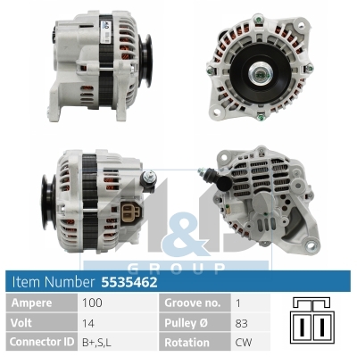 Generator