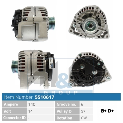 Generator