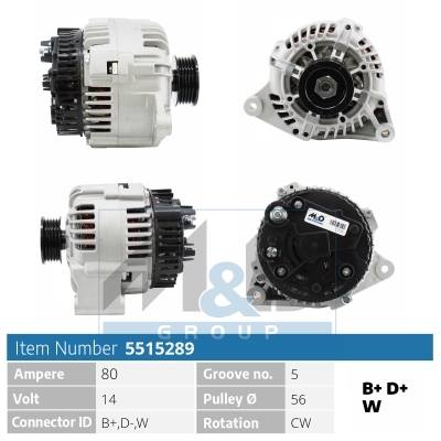 Generator