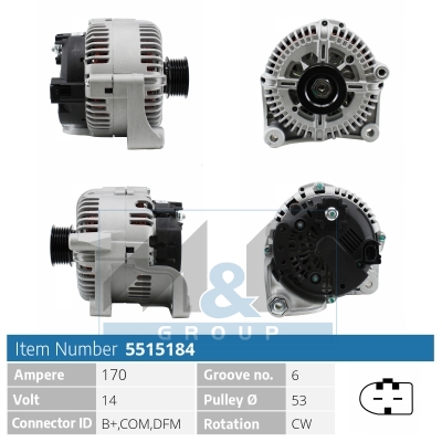 Generator