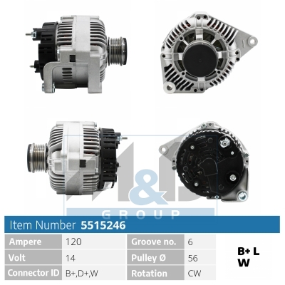 Generator