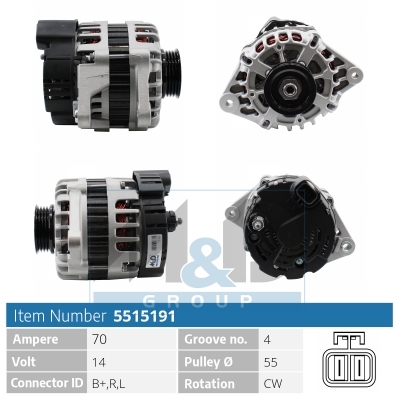 Generator