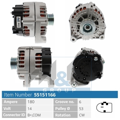 Generator