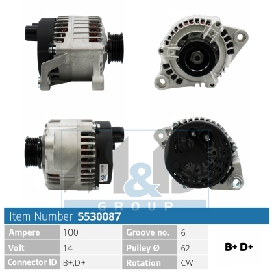 Generator