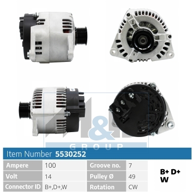 Generator