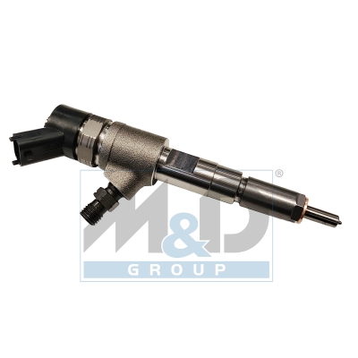 Common Rail Diesel Injektor
