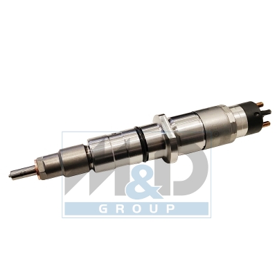 Common Rail Diesel Injektor