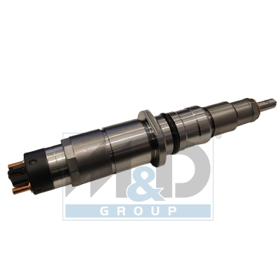Common Rail Diesel Injektor