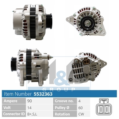 Generator