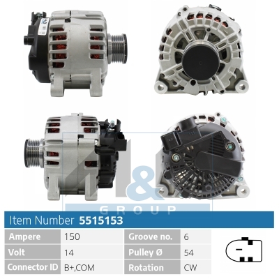 Generator