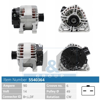 Generator