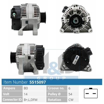 Generator