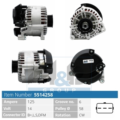 Generator
