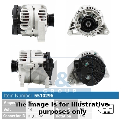 Generator
