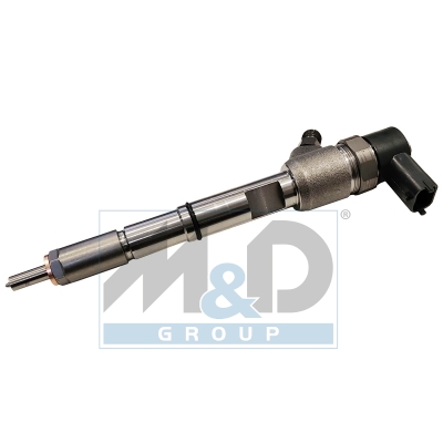 Common Rail Diesel Injektor