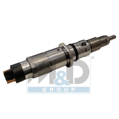 Common Rail Diesel Injektor