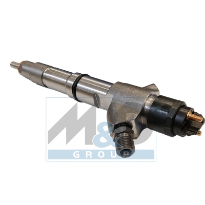 Common Rail Diesel Injektor