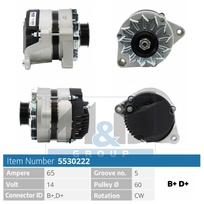Generator
