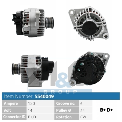 Generator