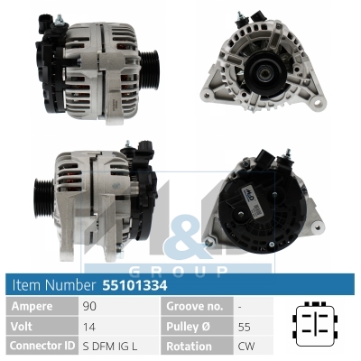 Generator