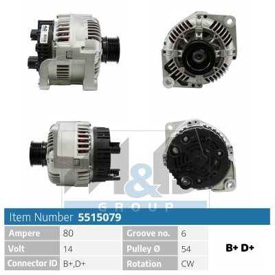 Generator