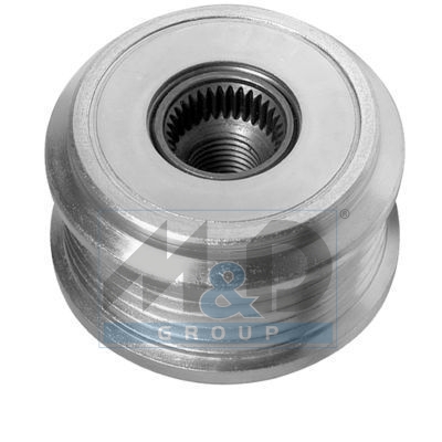 Generatorfreilauf