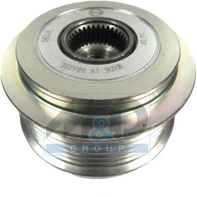 Generatorfreilauf