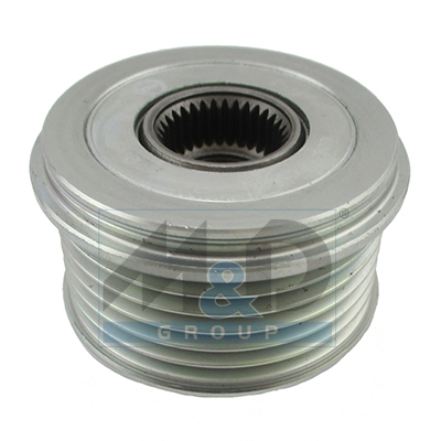Generatorfreilauf