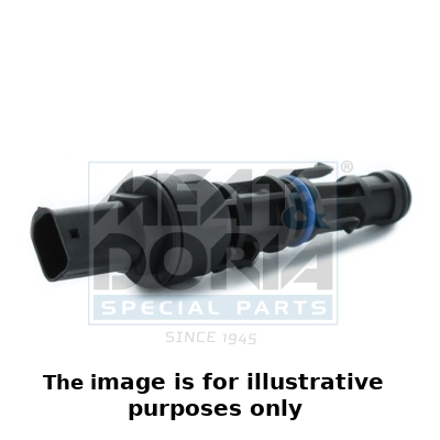 Geschwindigkeitssensor