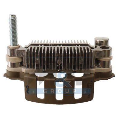 Gleichrichter, Generator