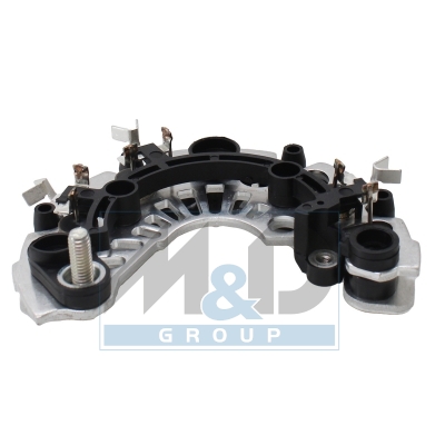 Gleichrichter, Generator