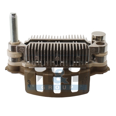 Gleichrichter, Generator