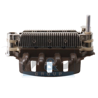 Gleichrichter, Generator