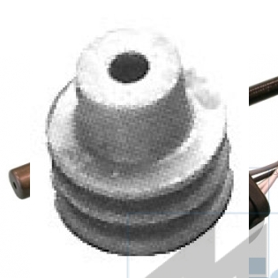 Gummidichtung