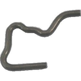 Haltefeder