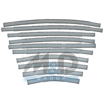 Halter, Kraftstoffpumpe