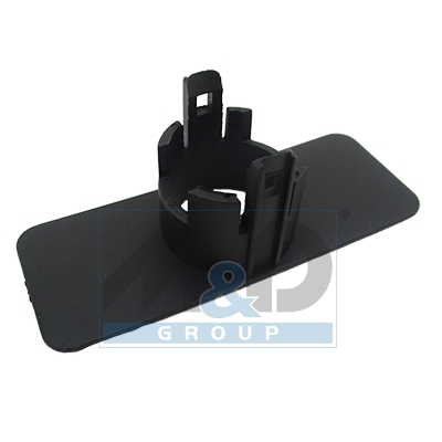 Halter, Sensor-Einparkhilfe